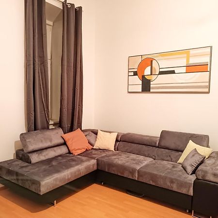 Cozy Vienna Apartments Bagian luar foto